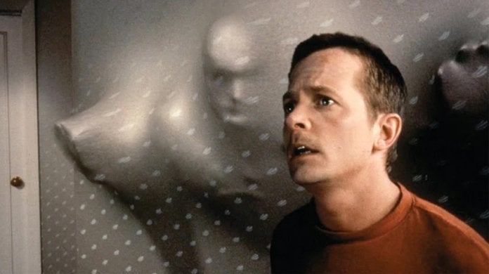 la película de los asustados 1996 Michael j fox la película de los asustados 1996 Michael j fox