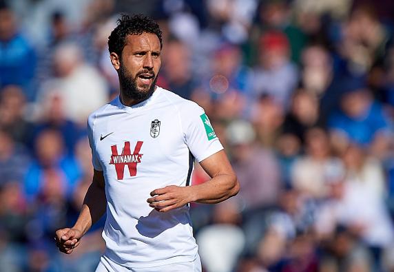 Germán Sánchez, en imagen de archivo