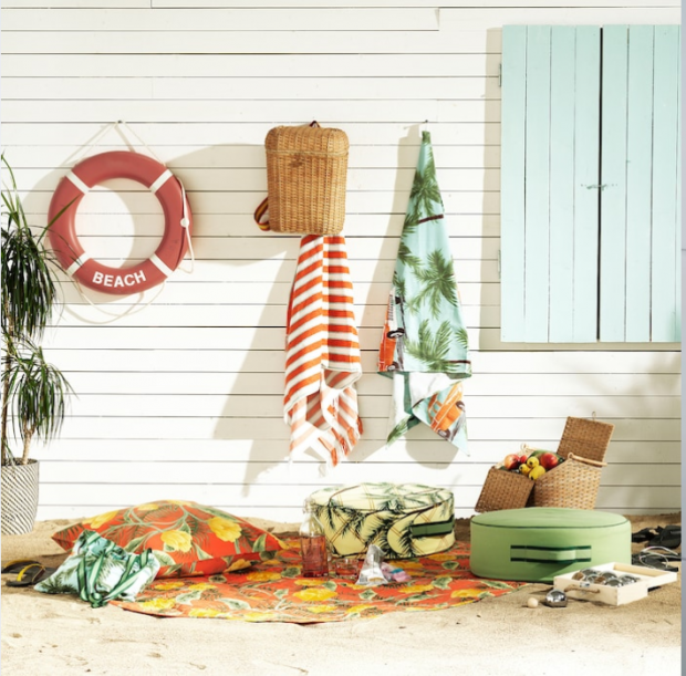 La nueva normalidad llega con Ikea, prepara tu casa para las reuniones con amigos