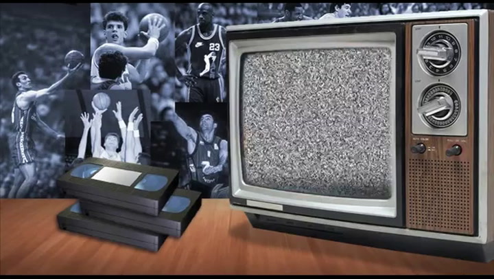 25 años del último partido de Epi, una leyenda inolvidable 25 años del último partido de Epi, una leyenda inolvidable