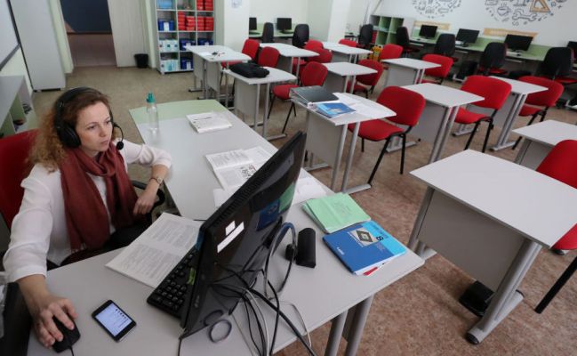 4 CEOs de edtech se asoman al futuro de la industria