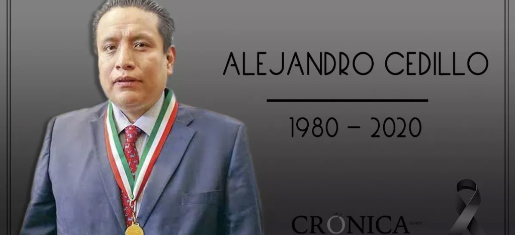 55 periodistas han muerto por coronavirus en el mundo