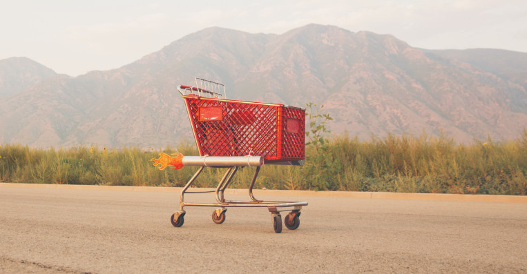 A medida que el comercio electrónico crece durante la pandemia, Shopify acelera