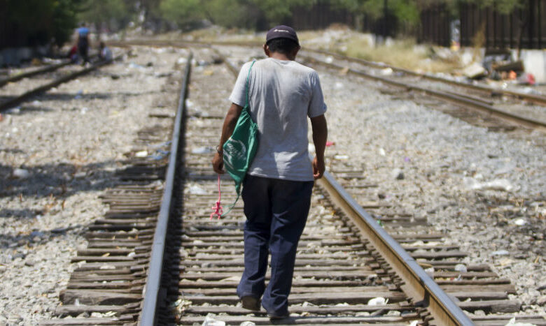 ACNUR solicita más fondos, 255 millones de dólares, para atender refugiados por Covid-19