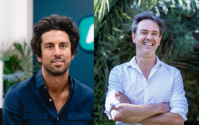 Aircall recauda 120 millones de dólares para su sistema telefónico basado en la nube