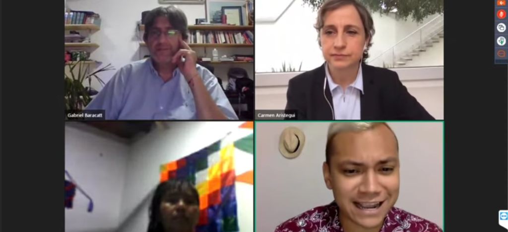 Aislamiento y desigualdad: una crisis visibilizada por la pandemia en América Latina