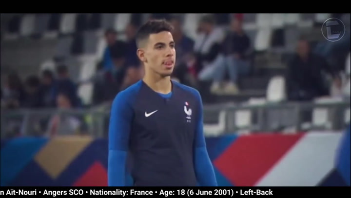 Así juega Rayan Aït-Nouri Así juega Rayan Aït-Nouri