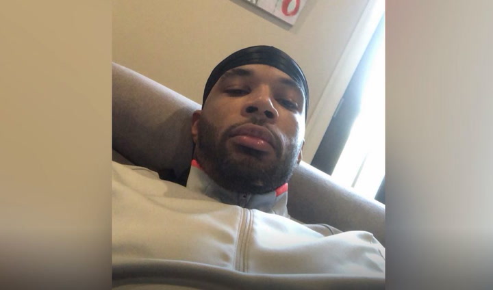 Delaney se marchó hace días a Estados Unidos y su futuro es una incógnita Delaney se marchó hace días a Estados Unidos y su futuro es una incógnita