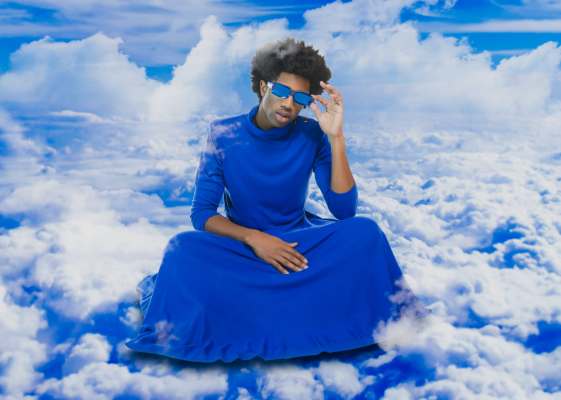 Angling para ser la próxima gran cosa de las gafas, Futuremood se lanza con gafas de sol que alteran el estado de ánimo