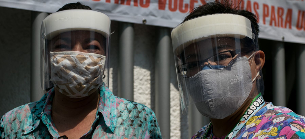 Aplicaciones de rastreo de Covid-19, un riesgo para los derechos humanos: HRW