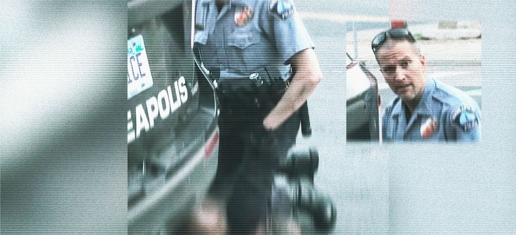 Arrestan a expolicía que mató a Floyd en Minneapolis