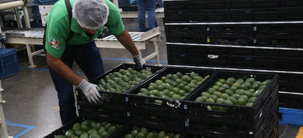 Baja 1.9% comercio México-EU, pero nuestro país sigue siendo su principal socio