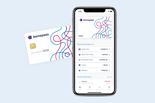 Benepass recauda $2.4 millones para ayudar a los empleados a sacar el máximo provecho de sus beneficios con ventajas fiscales