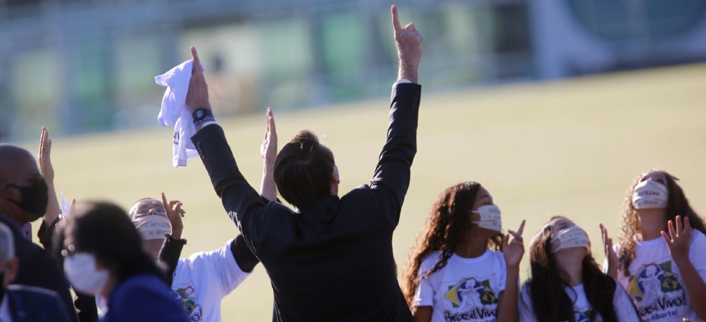 Bolsonaro salió negativo de Covid-19 en la tres pruebas que se hizo: Tribunal de Brasil