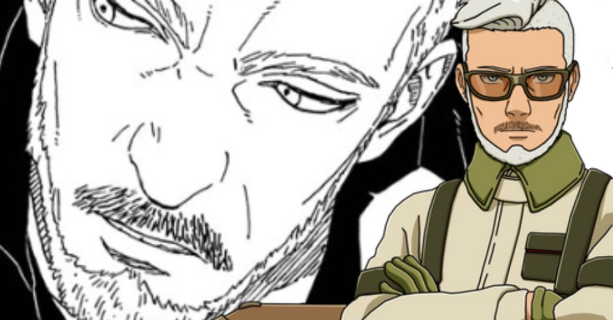 Respuesta de asilo de Boruto Naruto Amado explicada Respuesta de asilo de Boruto Naruto Amado explicada