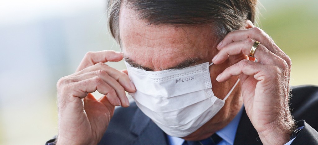 Cómo comunicar políticamente en tiempos de pandemia | Artículo