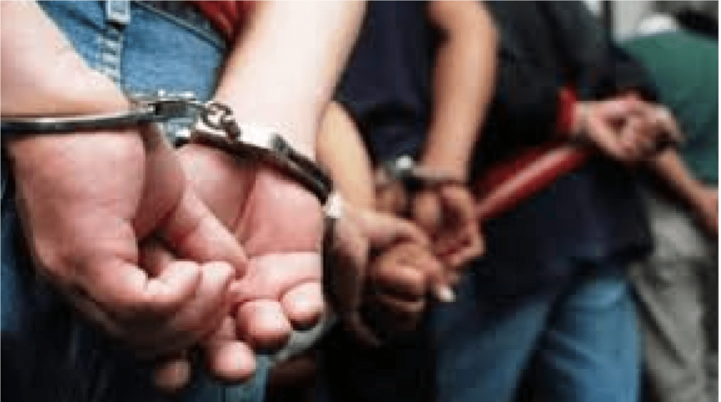 Caen “El Rascuacho” y “El Chávez”, asesinaron a un hombre en Lagunillas, Huimilpan