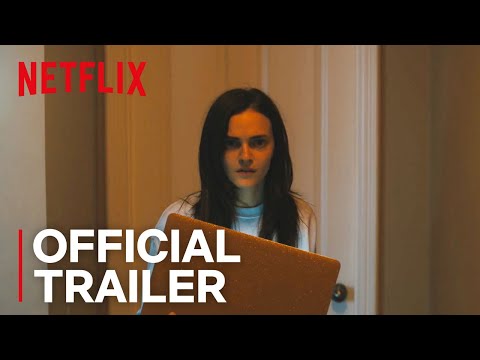 Cam Netflix Trailer