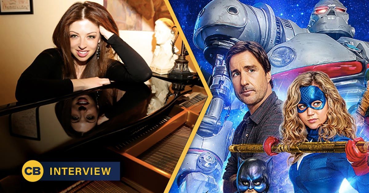 entrevista de stargirl pinar toprak