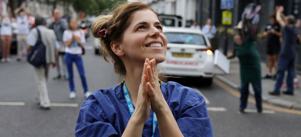 Casi dos millones de recuperados de coronavirus en el mundo