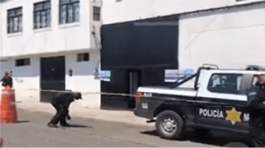 Clausuran anexo donde mataron a golpes a un hombre, en San José El Alto