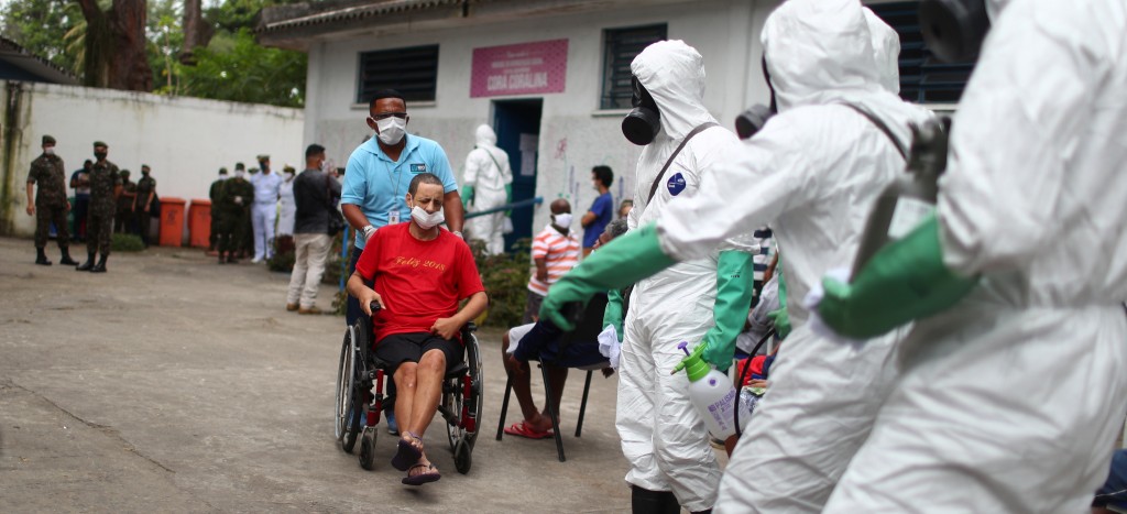 Colombia y Brasil coordinan esfuerzos para contener Covid-19 en frontera amazónica