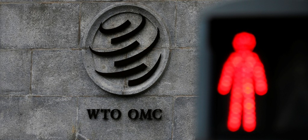 Comercio de bienes toca mínimo récord por coronavirus: Índice de OMC