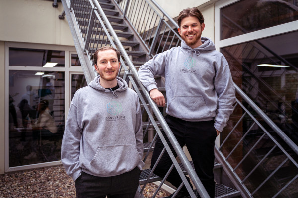 Construyo gana € 2M para conectar la industria de la arquitectura, la ingeniería y la construcción