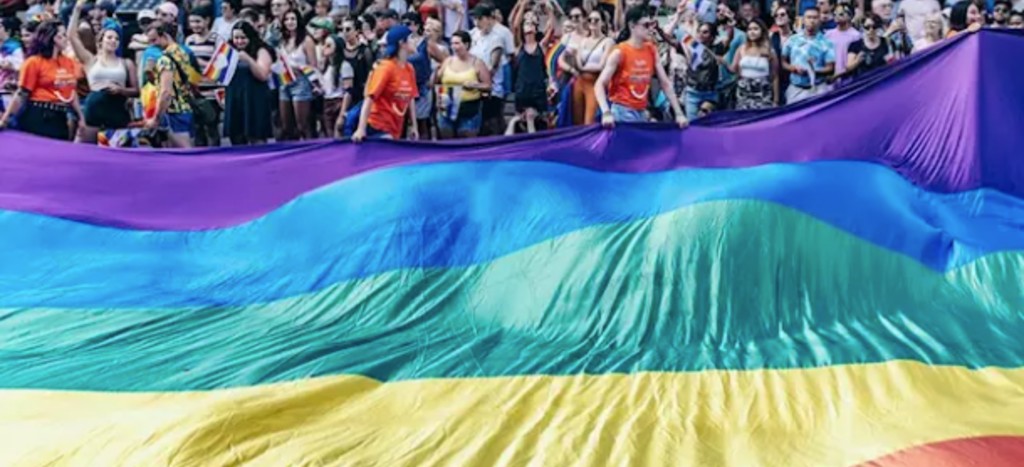 Costa Rica celebró su primer matrimonio igualitario