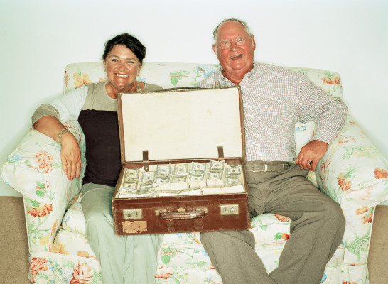 Couchbase recauda la ronda de financiación de $ 105 millones de la Serie G