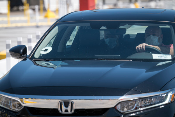 Crunch diario: Uber requerirá máscaras para conductores y pasajeros