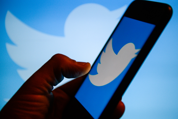 Crunch diario: las pruebas de Twitter limitan las respuestas