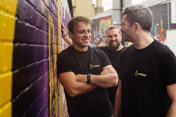 Cuckoo Internet cierra la financiación inicial para interrumpir el mercado de banda ancha del Reino Unido