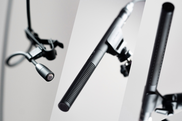 Cómo aprovechar al máximo su configuración de videoconferencia en el hogar: edición de micrófono