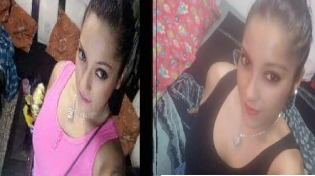 Desaparece señora ama de casa en San Juan del Río, lleva 4 días sin aparecer