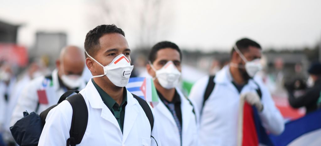 Desarrolla Cuba método para detección de Covid-19 más eficiente