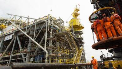 Descarta CEO de Chevron salir de Venezuela tras prohibición de EU