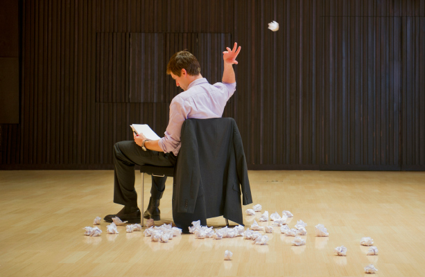 Desechamos el 80% de nuestras ideas de contenido, y tú también deberías