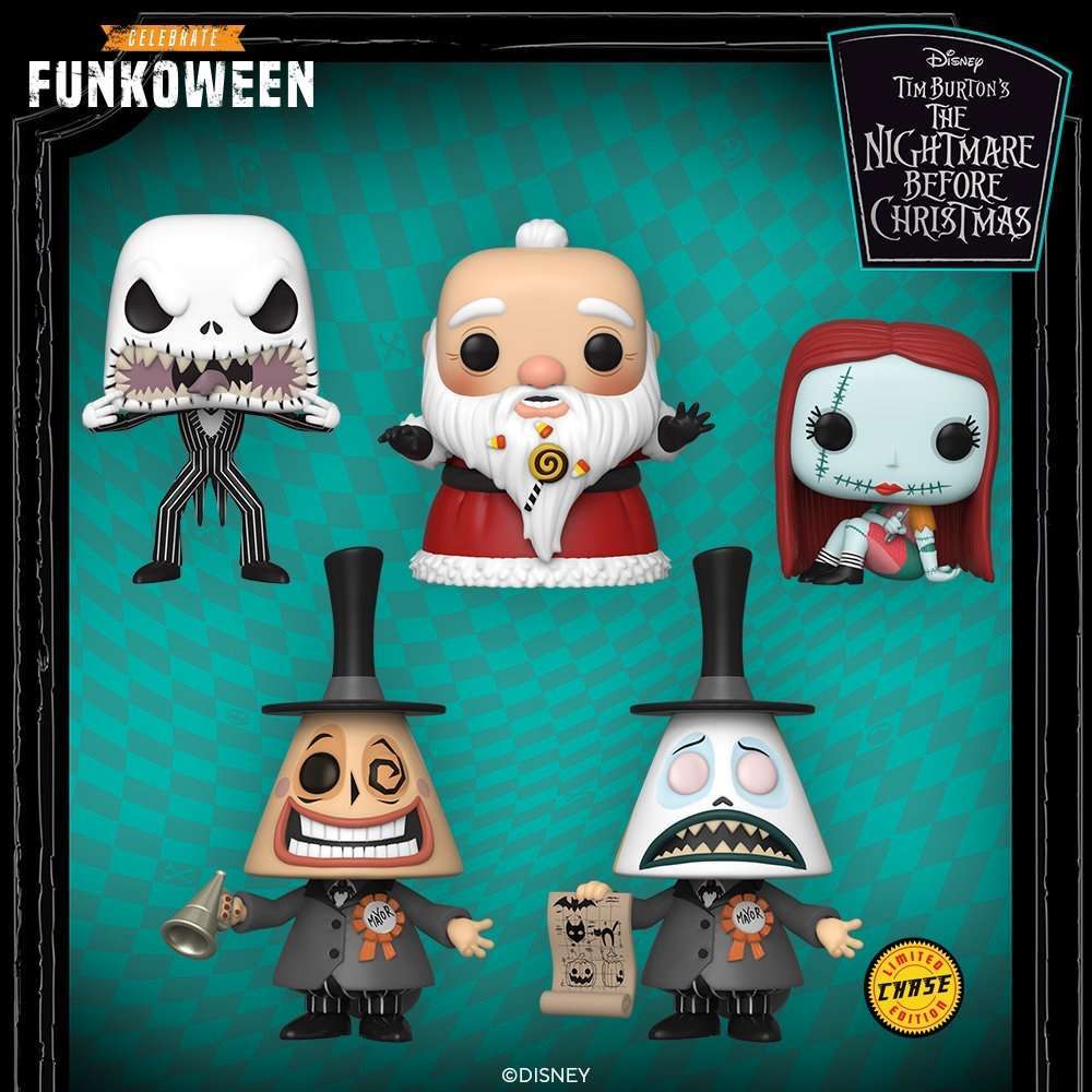 nbx-funko nbx-funko