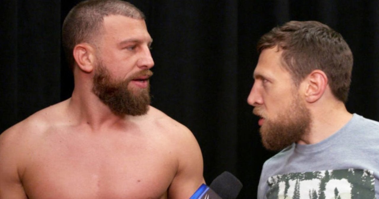 Drew Gulak vuelve a firmar con WWE días después de ser liberado - La Neta  Neta