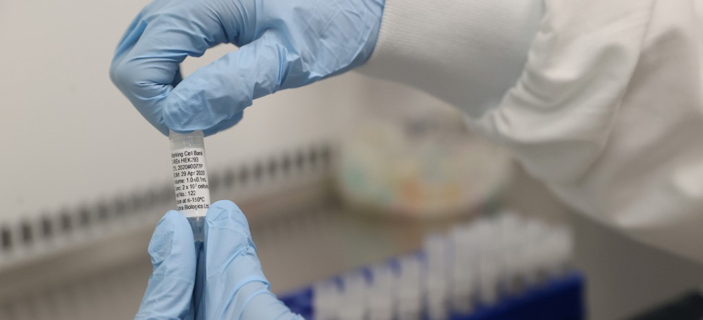 EU acusa a China de intentar hackear los informes sobre vacuna contra Covid-19