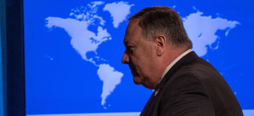 EU sancionará a todos los proyectos nucleares internacionales en Irán