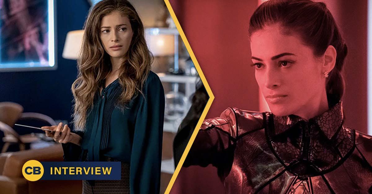 la entrevista efrat dor flash