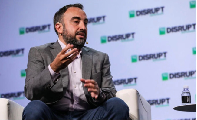 El consultor de zoom Alex Stamos considera la adquisición de Keybase