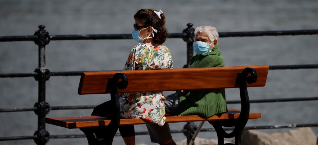 El mundo está por alcanzar los 4 millones de contagios por Covid