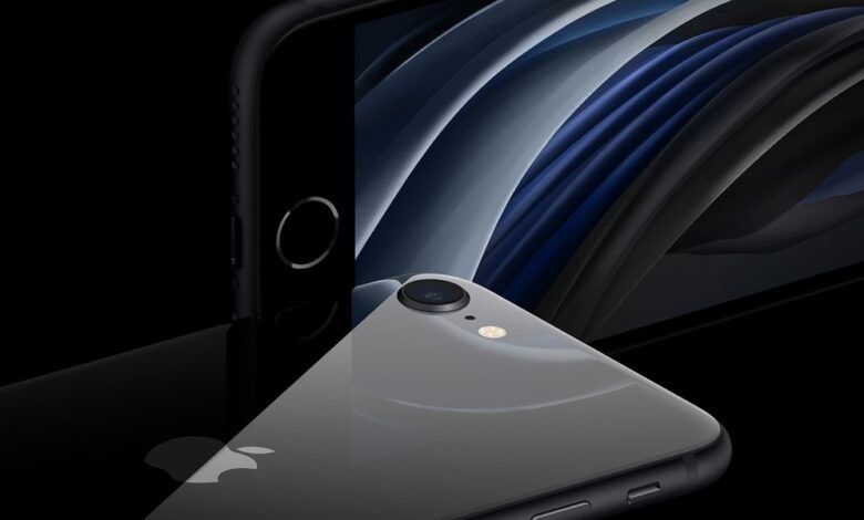 El nuevo iPhone SE de Apple cuesta menos de $400, y sigue siendo un gran teléfono