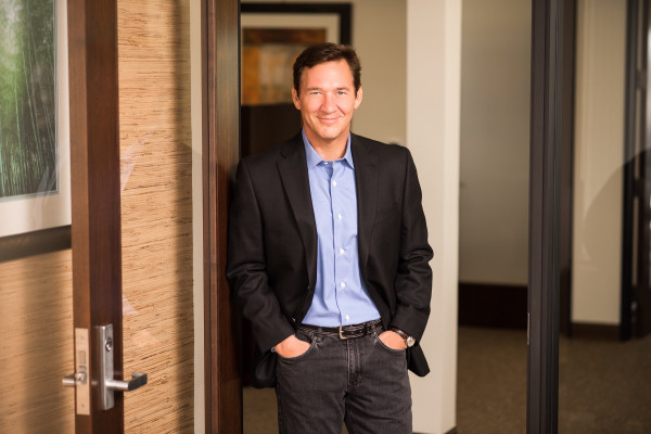 El veterano VC Todd Chaffee de IVP dice que la escena en la etapa final ahora es "M&A world"