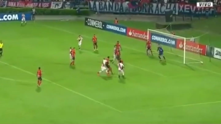 Así juega Martínez Quarta Así juega Martínez Quarta