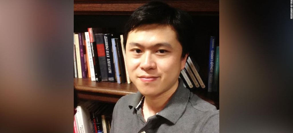 Encuentran muerto a profesor que investigaba el Covid-19 en EU