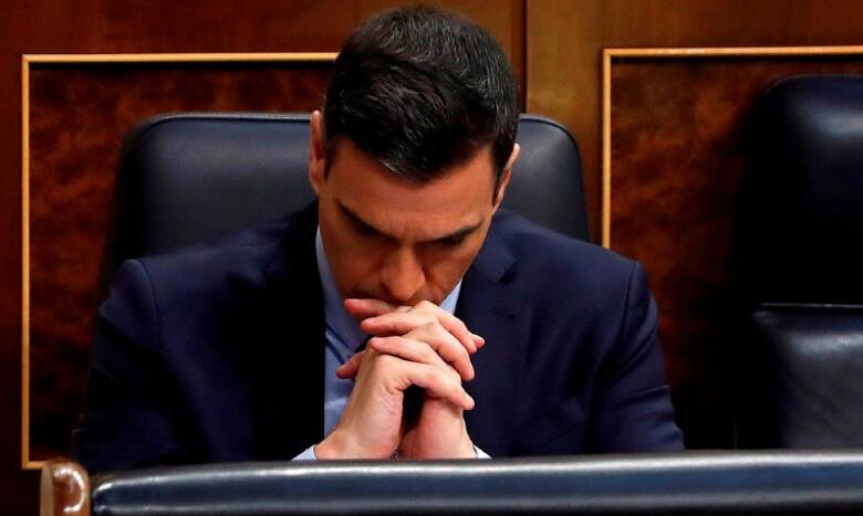 España extiende 15 días más estado de alarma por pandemia